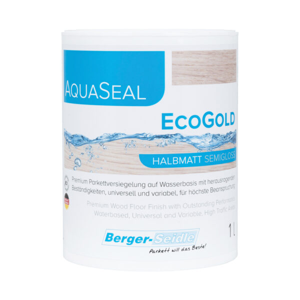 AquaSeal® EcoGold - Image 2