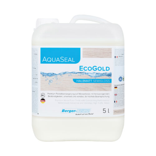 AquaSeal® EcoGold