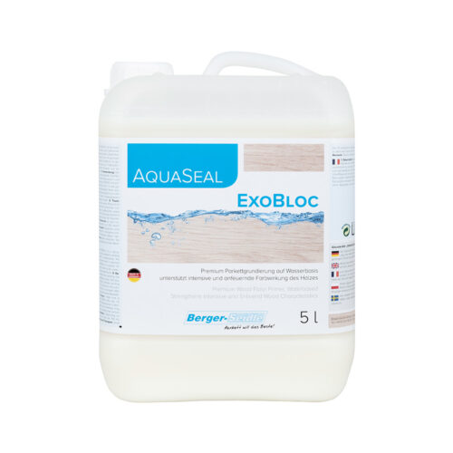AquaSeal ExoBloc