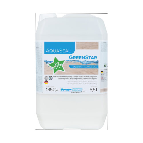 GreenStar
