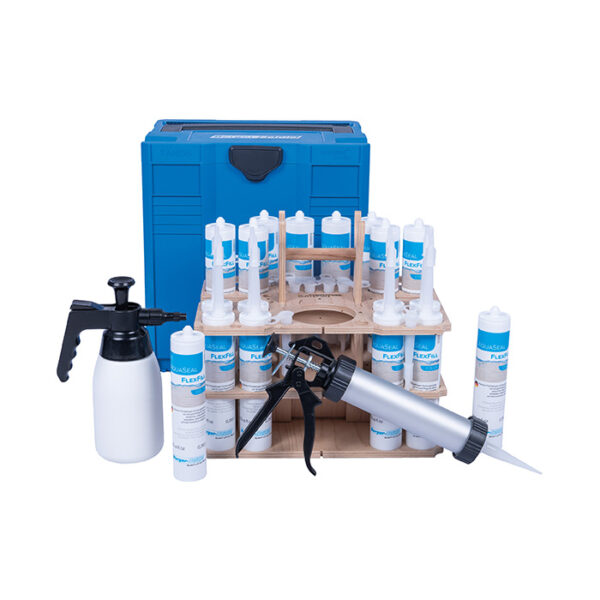 AquaSeal FlexFill