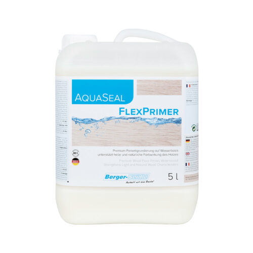 AquaSeal FlexPrimer