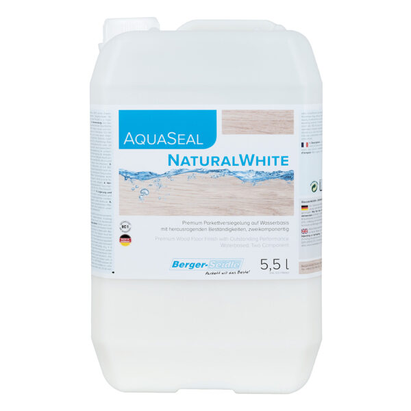 AquaSeal NaturalWhite