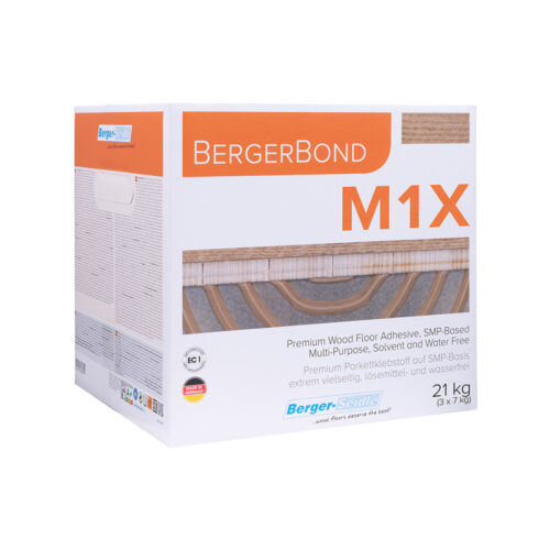 BergerBond parketiliim