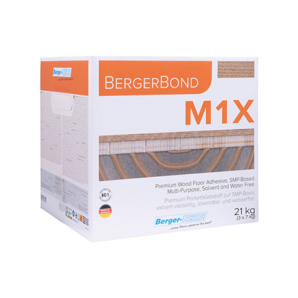 BergerBond parketiliim