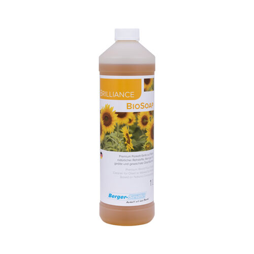 Brilliance Biosoap