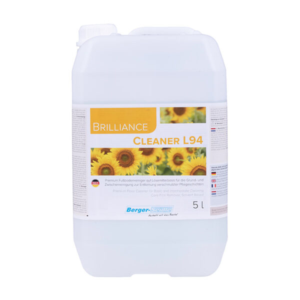 Brilliance Cleaner L94 - Image 4