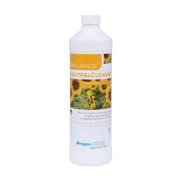 Brilliance Neutralcleaner