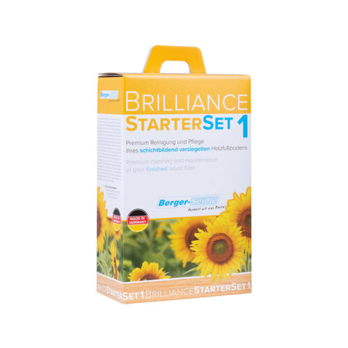Brilliance StarterSet 1