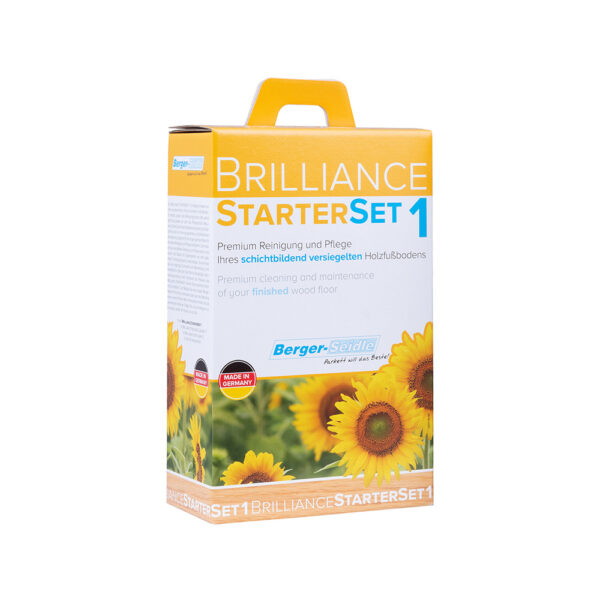 Brilliance StarterSet 1