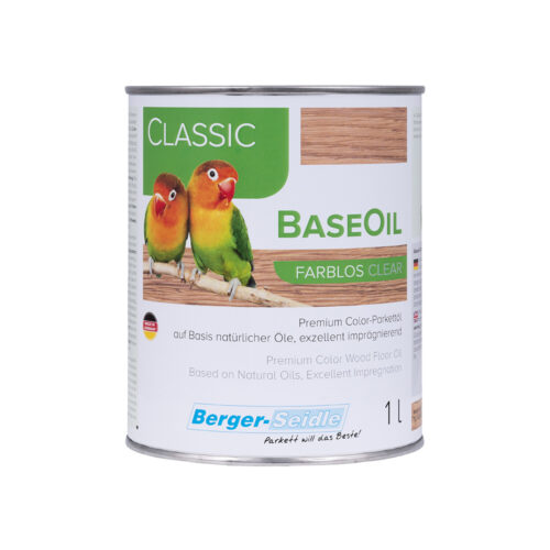 Classic Baseoil