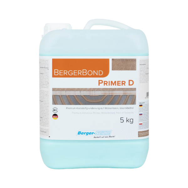 Berger Bond Primer D